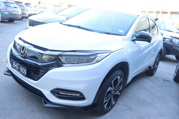 2020 Honda HR-V  RS SUV