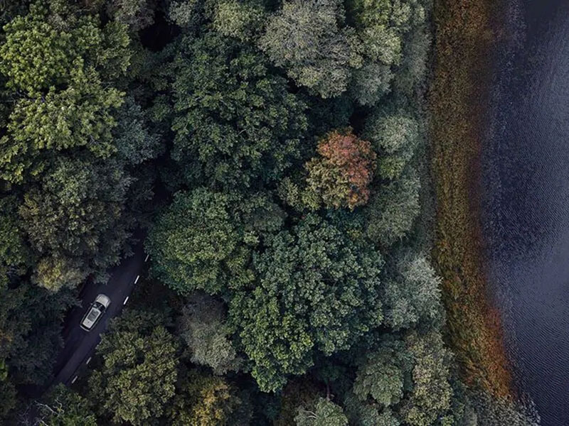 Keeping you on the road* Image