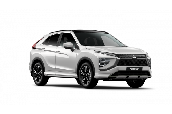 2024 Mitsubishi Eclipse Cross YB Exceed SUV