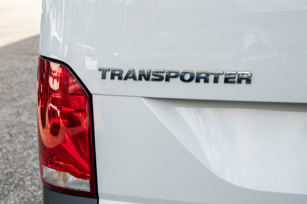 2021 Volkswagen Transporter T6.1 Van Image 21