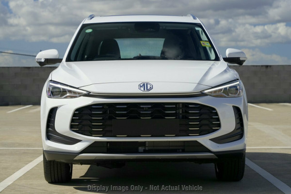 2026 MG ZS ZS32 Essence Turbo SUV Image 5