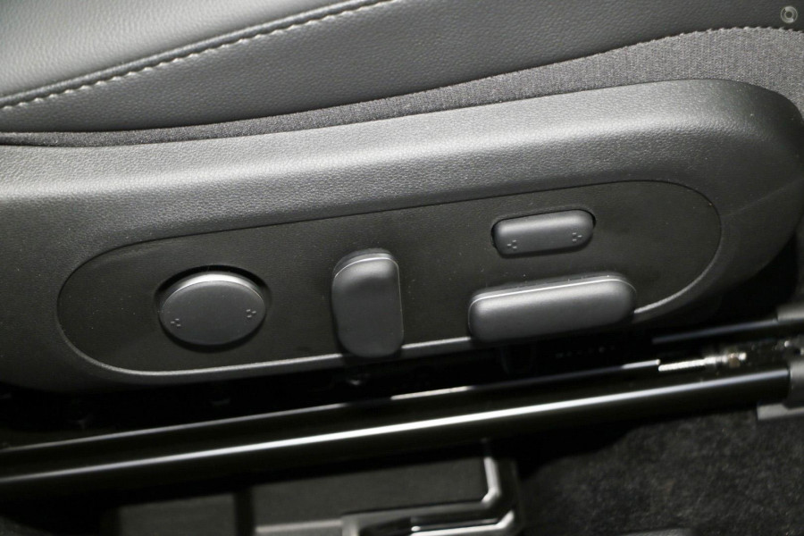 2026 Hyundai KONA SX2.V3 Hybrid Premium SUV Image 13