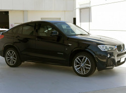 2014 BMW X4 F26 xDrive20d Suv