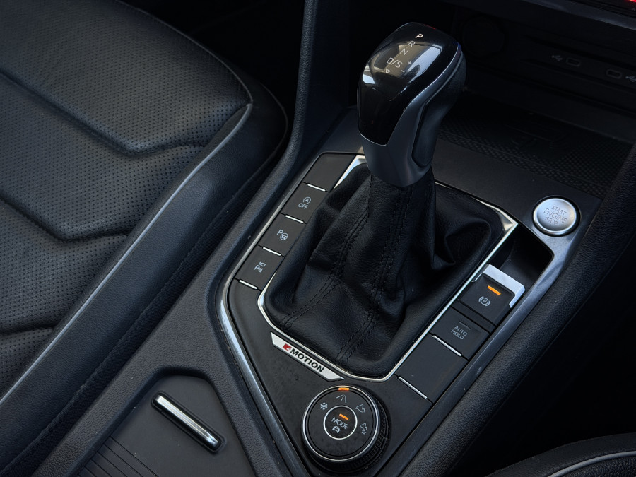 2023 Volkswagen Tiguan 5N 162TSI Elegance Allspace SUV Image 26