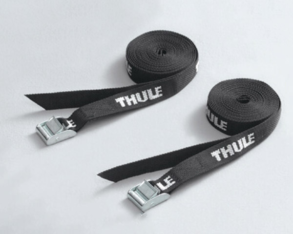 Tie down straps (THULE) 
