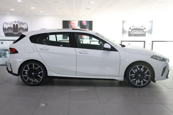 2025 BMW 1 Series F70 120 M Sport Hatch image 5