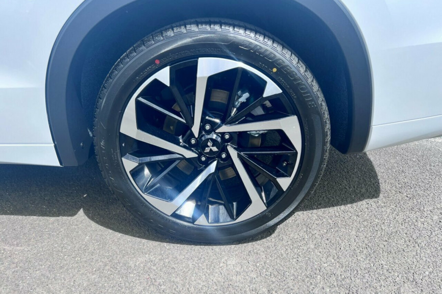 2024 Mitsubishi Outlander ZM Exceed Tourer SUV