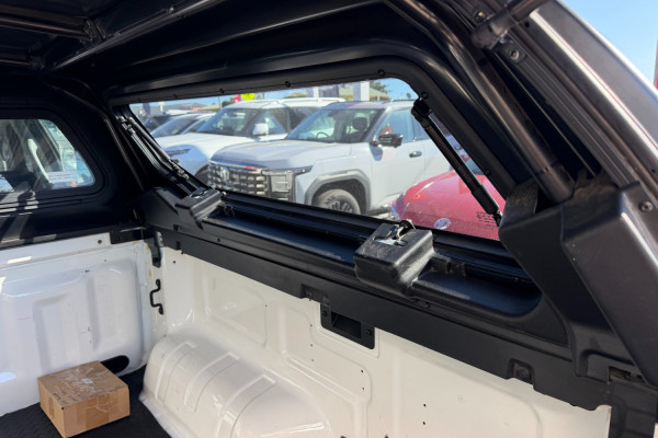 2022 Ford Ranger P703 XL Ute Image 22