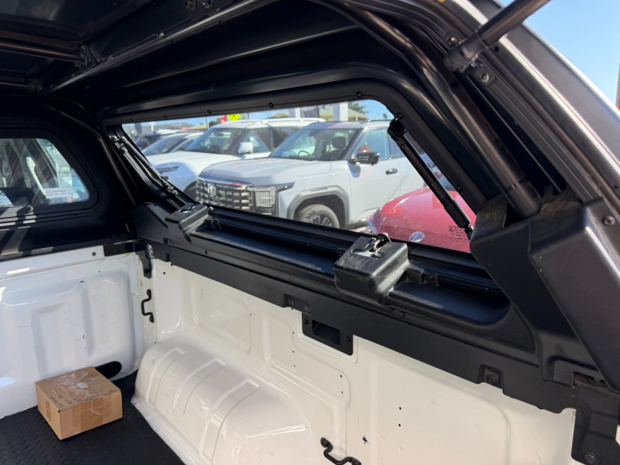 2022 Ford Ranger P703 XL Ute Image 22