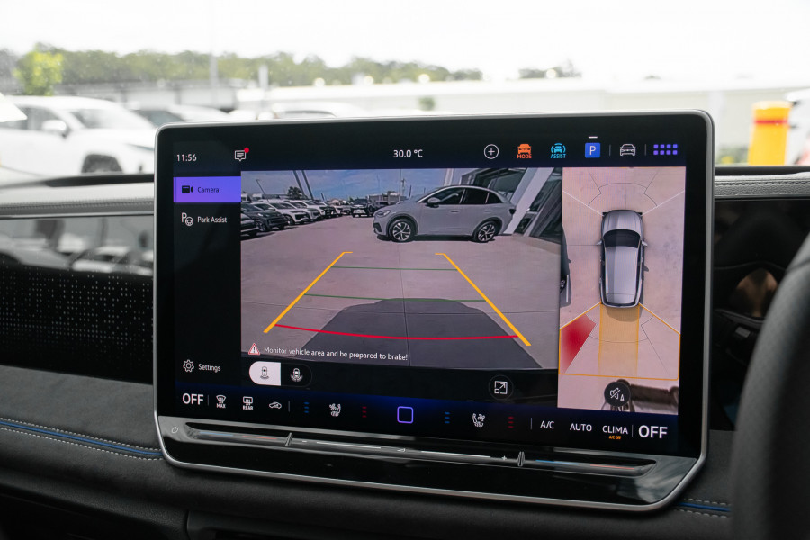 2026 Volkswagen Tiguan CT 200TSI eHybrid R-Line SUV Image 16