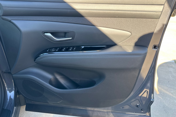 2026 Hyundai Tucson NX4.V4  SUV Image 13