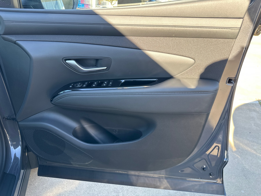 2026 Hyundai Tucson NX4.V4  SUV Image 13