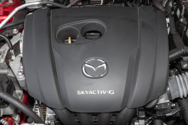 2023 Mazda CX-30 DM Series G25 Astina SUV image 21