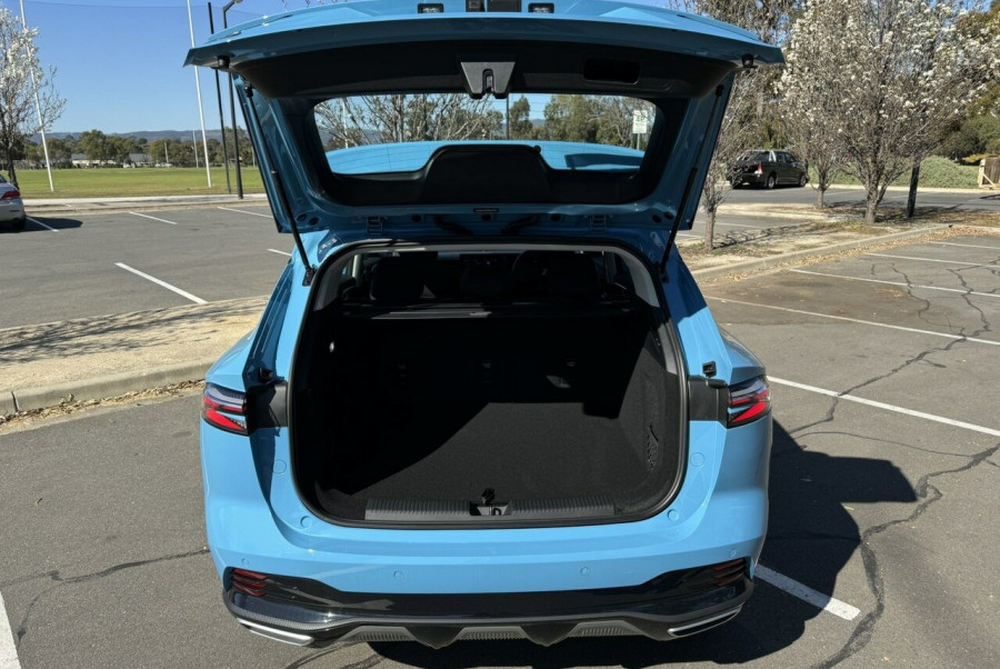 2024 MY25 MG HS AS33 Vibe SUV Image 7