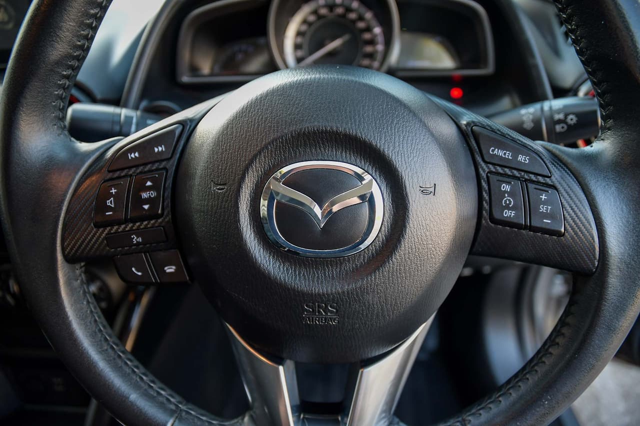 2016 Mazda 2 DL Series Maxx Sedan Image 13