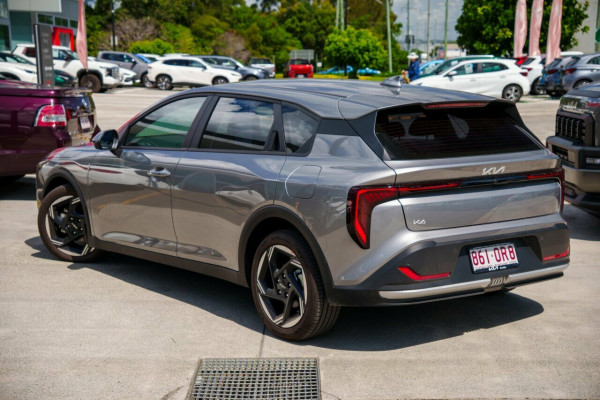 2025 MY26 Kia K4 CL4m Sport+ Hatch Image 2