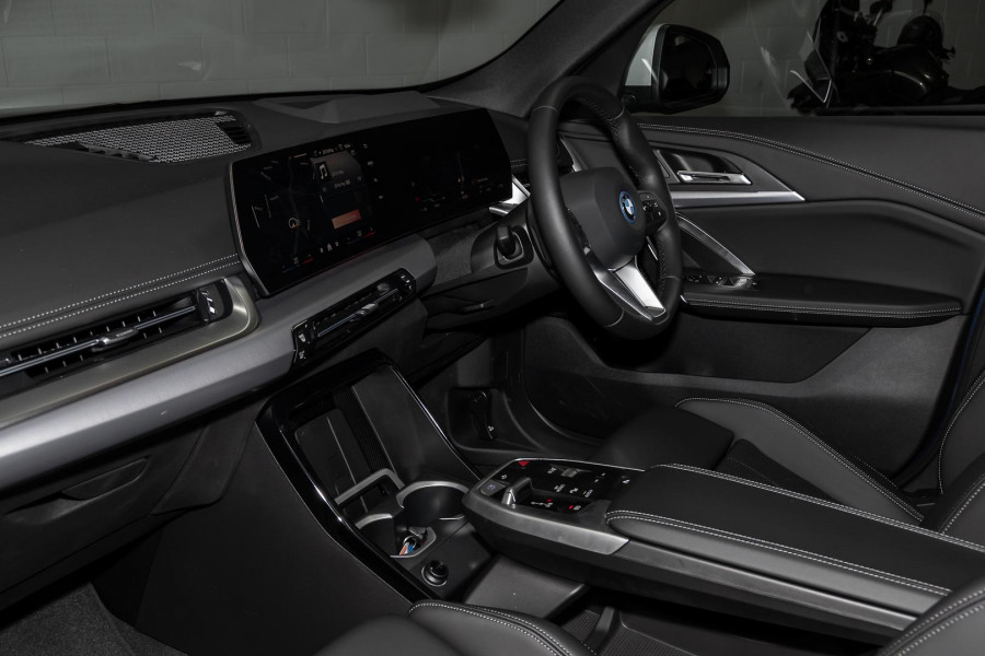 2024 BMW iX1 U11 eDrive20 xLine SUV