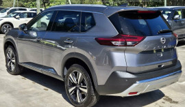 2024 Nissan X-Trail T33 Ti-L SUV image 5