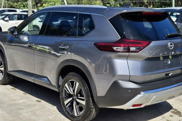 2024 Nissan X-Trail T33 Ti-L SUV Image 5