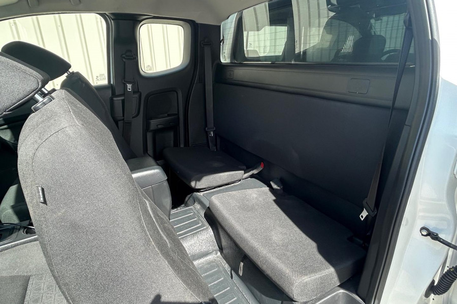 2021 MY21.75 Ford Ranger PX MkIII XL Ute Image 14