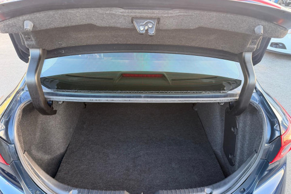 2015 Mazda 3 BM Series Maxx Sport Sedan Image 13