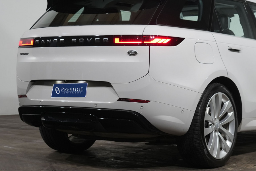 2023 Land Rover Range Rover Sport L461 D300 Dynamic SE SUV