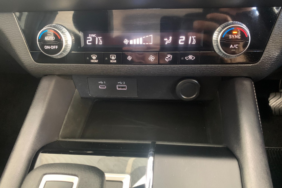 2023 Mitsubishi Outlander ZM ES SUV Image 12