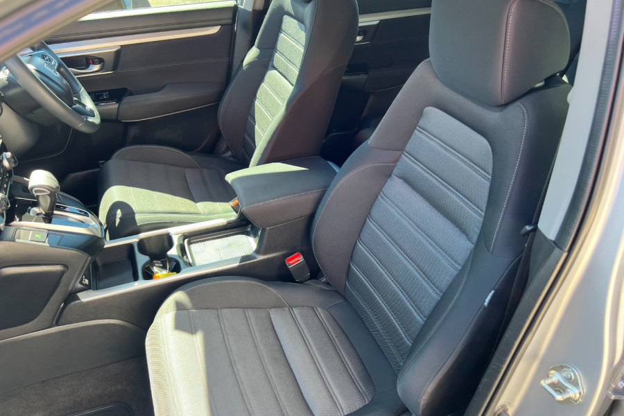 2022 Honda CR-V RW VTi SUV Image 11