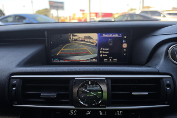 2018 Lexus IS ASE30R IS300 F Sport Sedan Image 27