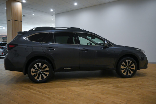 2025 MY24 Subaru Outback 6GEN AWD Touring XT SUV