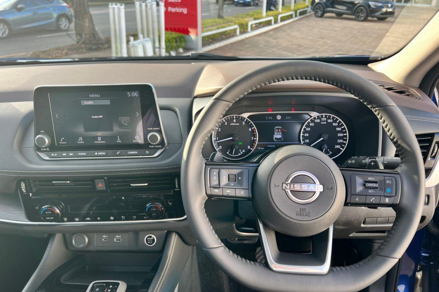 2024 Nissan X-Trail T33 ST-L SUV Image 18