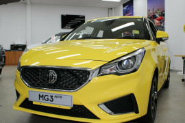 MG MG3 Excite SZP1