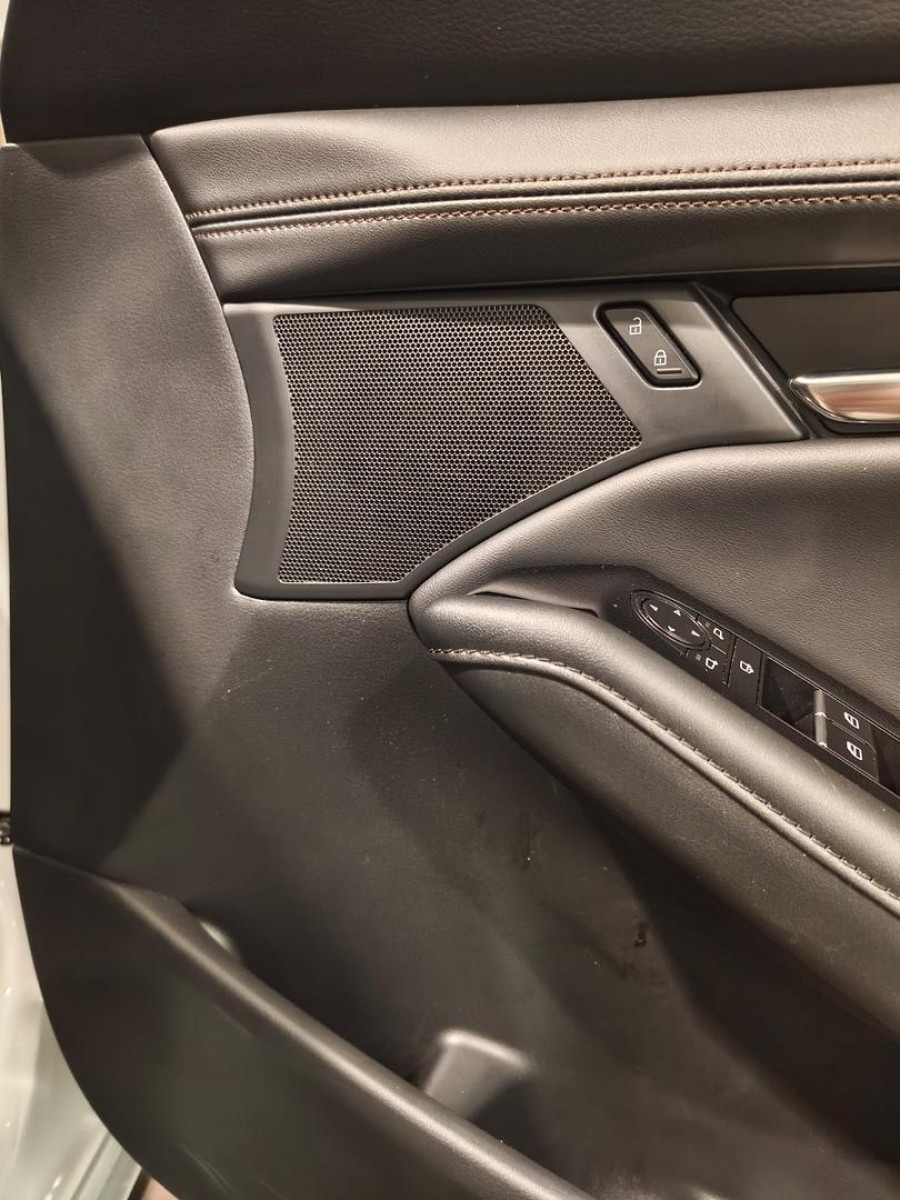2025 Mazda 3 BP Series G20 Touring Hatch Image 16