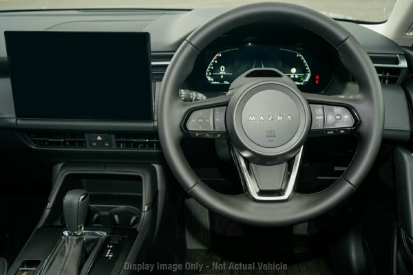 2026 Mazda CX-5 KM Series G25 Touring SUV Image 7