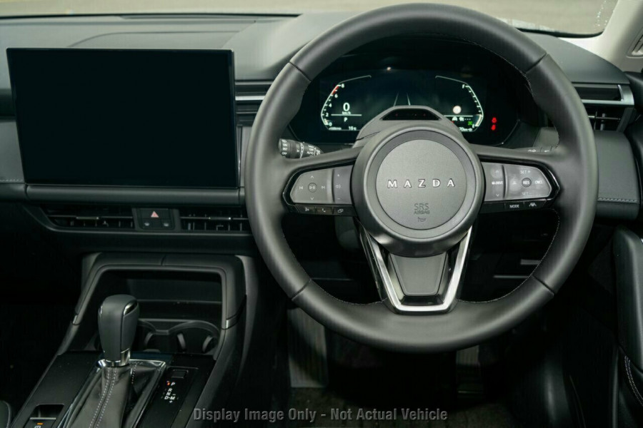 2026 Mazda CX-5 KM Series G25 Touring SUV Image 7
