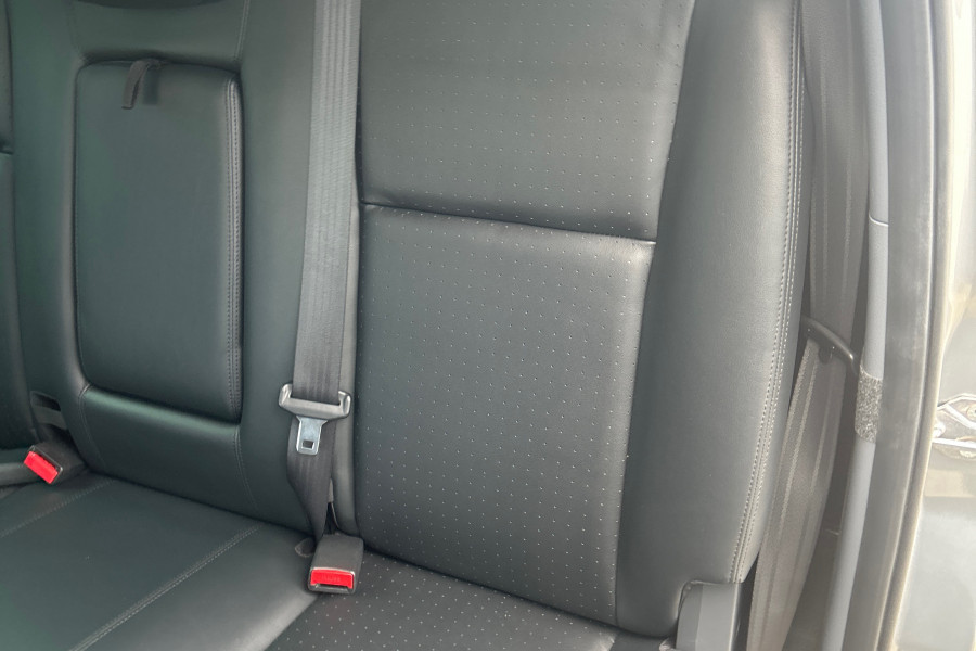 2019 Mazda BT-50 UR GT Ute Image 13