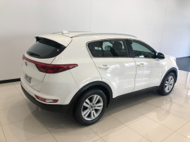 2016 Kia Sportage QL Si Suv