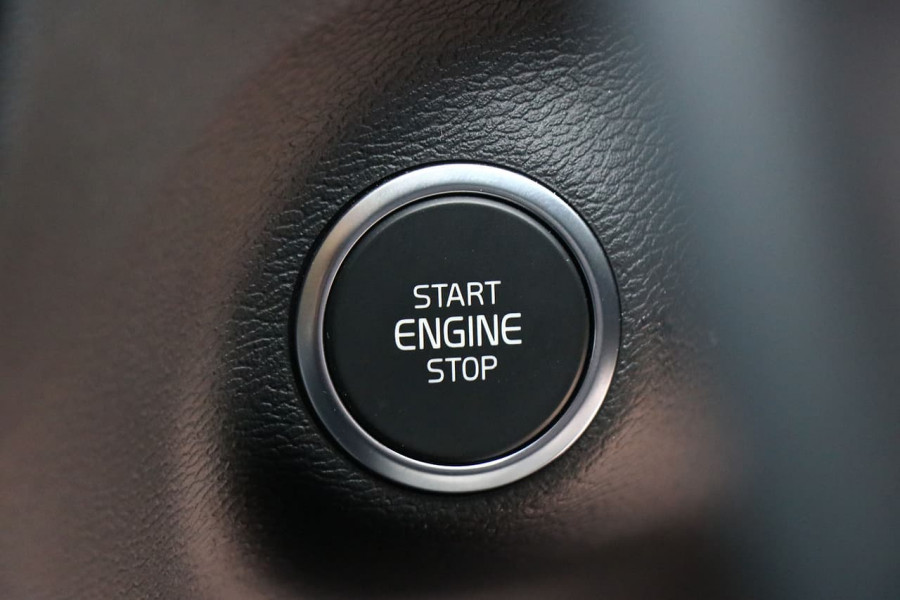 2019 Volvo Xc40 (No Series) MY20 T4 Momentum Suv Image 7