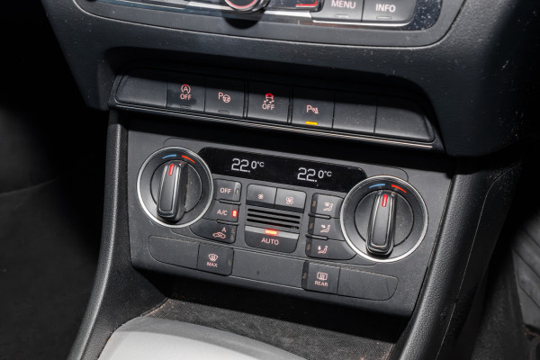 2015 MY16 Audi Q3 8U TFSI SUV image 17