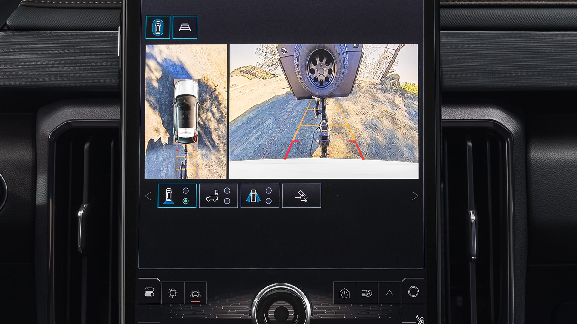 HITCH GUIDANCE  Image