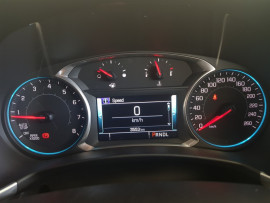 2017 MY18 Holden Equinox EQ LTZ-V Suv