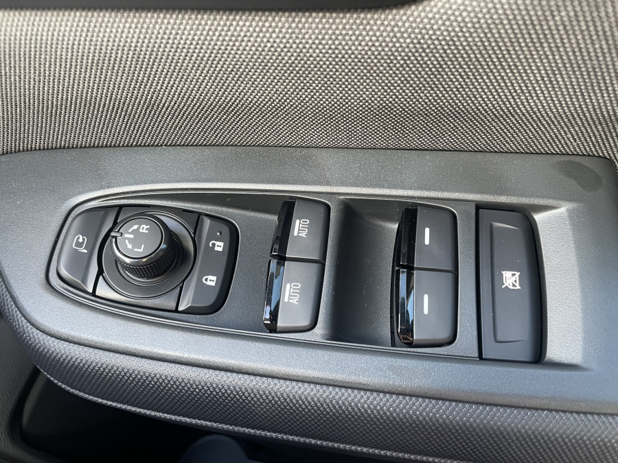 2026 Subaru Forester S6 Premium SUV Image 24
