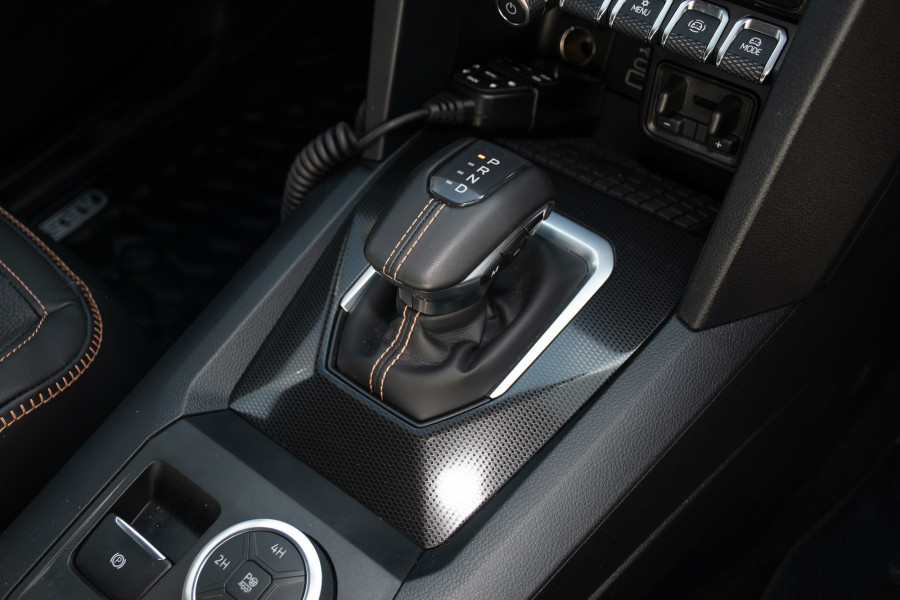 2025 Volkswagen Amarok NF TDI600 PanAmericana Ute