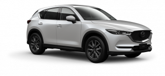 2021 MY20 Mazda CX-5 KF Series GT Other image 7