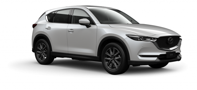 2021 MY20 Mazda CX-5 KF Series GT Other Mobile Image 7
