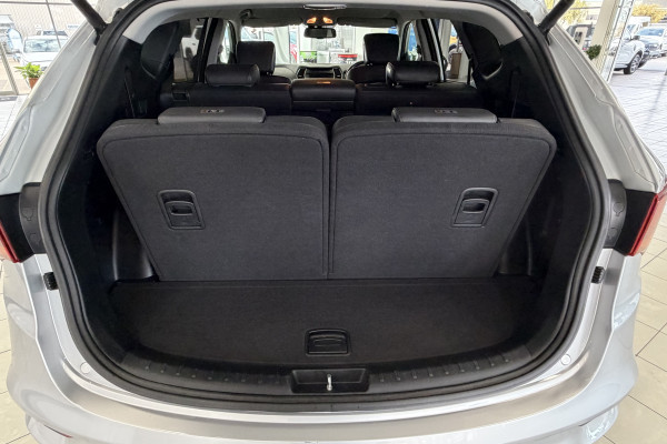 2015 MY16 Hyundai Santa Fe DM3 Series II Elite SUV Image 17