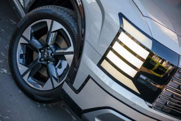 2026 Hyundai Palisade LX3.V1 Elite SUV Image 6
