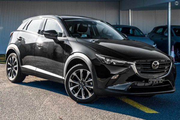 Mazda CX-3 in stock | Blacktown | Blacktown Mazda