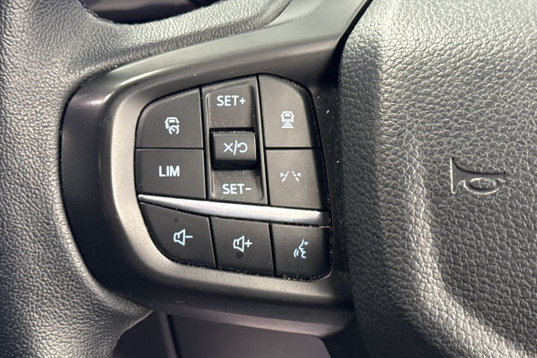 2023 MY22 Ford Ranger P703 XLT Ute
