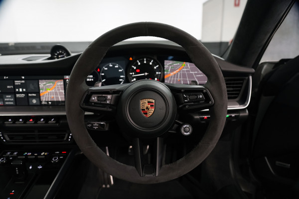 2019 Porsche 992 Carrera S Coupe Image 22